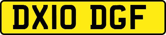 DX10DGF