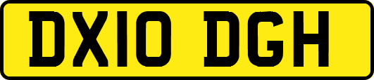 DX10DGH