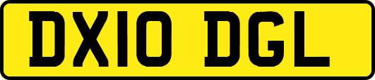 DX10DGL