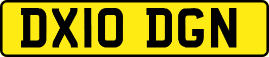 DX10DGN