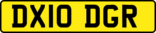 DX10DGR