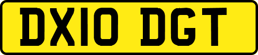 DX10DGT