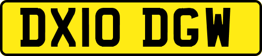 DX10DGW