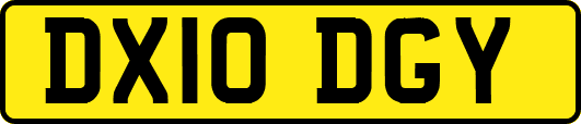 DX10DGY