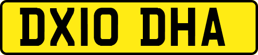 DX10DHA