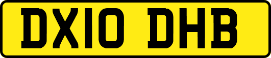 DX10DHB