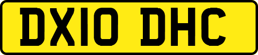 DX10DHC