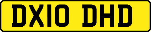 DX10DHD