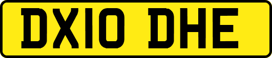 DX10DHE