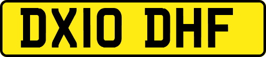 DX10DHF
