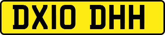DX10DHH
