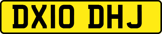 DX10DHJ