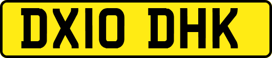 DX10DHK