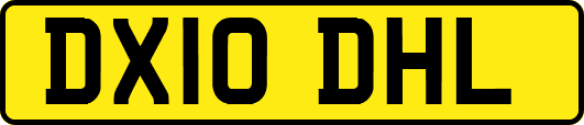 DX10DHL