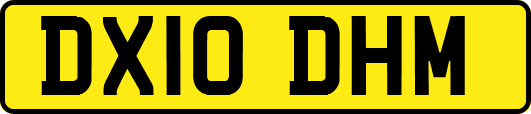 DX10DHM
