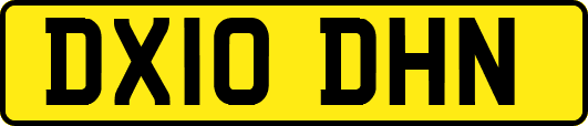 DX10DHN