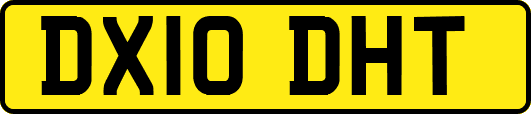 DX10DHT