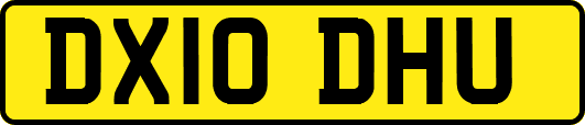 DX10DHU
