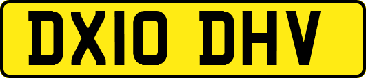 DX10DHV