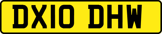 DX10DHW