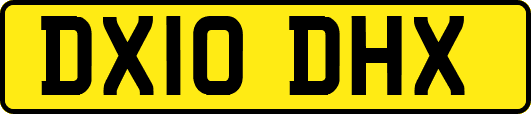DX10DHX