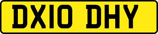 DX10DHY