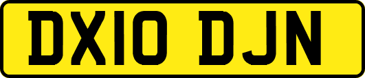 DX10DJN