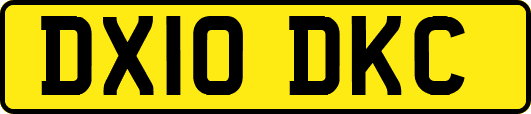 DX10DKC
