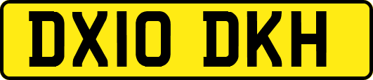 DX10DKH