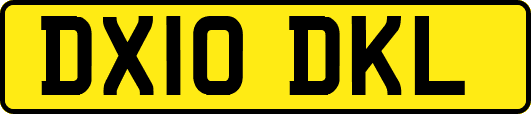 DX10DKL