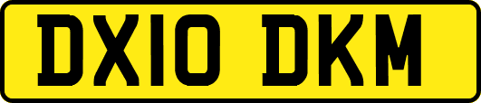 DX10DKM