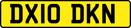 DX10DKN