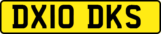 DX10DKS