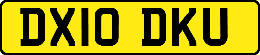 DX10DKU
