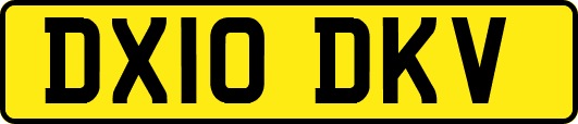 DX10DKV