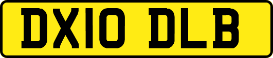 DX10DLB