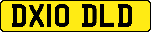 DX10DLD