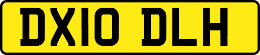 DX10DLH