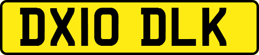 DX10DLK