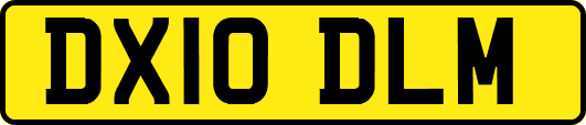 DX10DLM