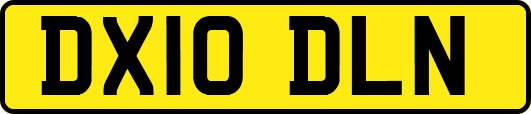 DX10DLN
