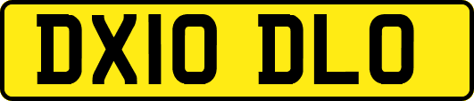 DX10DLO