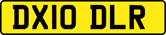 DX10DLR