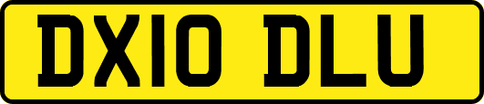 DX10DLU