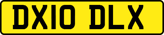 DX10DLX