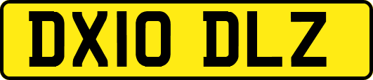 DX10DLZ