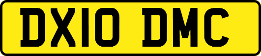 DX10DMC