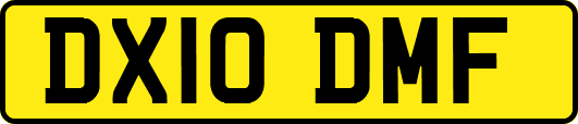 DX10DMF