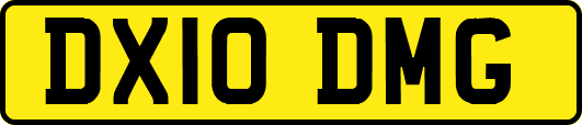 DX10DMG