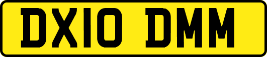 DX10DMM